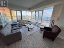 4805 - 33 Bay Street, Toronto, ON  - Indoor Photo Showing Living Room 