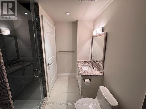 4805 - 33 Bay Street, Toronto, ON - Indoor Photo Showing Bathroom