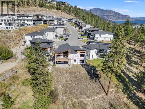 830 Westview Way Unit# 21, West Kelowna, BC - Outdoor With View