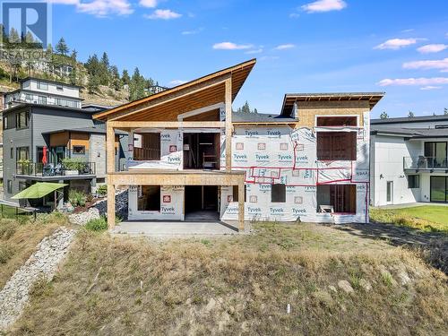 830 Westview Way Unit# 21, West Kelowna, BC - Outdoor