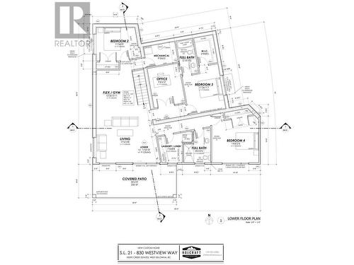 830 Westview Way Unit# 21, West Kelowna, BC - Other