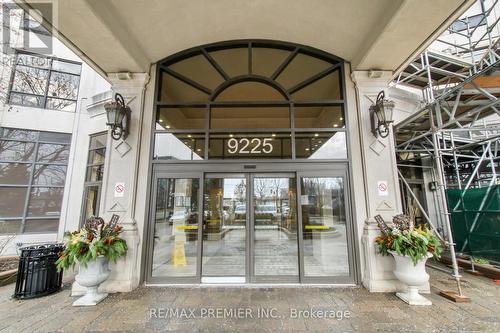 Ph07 - 9225 Jane Street, Vaughan, ON - 