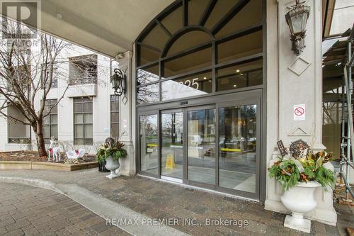 Ph07 - 9225 Jane Street, Vaughan, ON - Outdoor