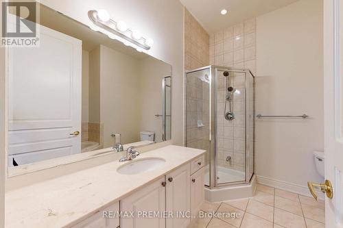 Ph07 - 9225 Jane Street, Vaughan, ON - Indoor Photo Showing Bathroom