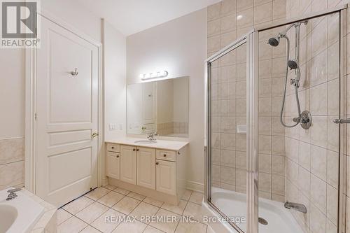 Ph07 - 9225 Jane Street, Vaughan, ON - Indoor Photo Showing Bathroom