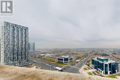 Ph07 - 9225 Jane Street, Vaughan, ON - Outdoor With View