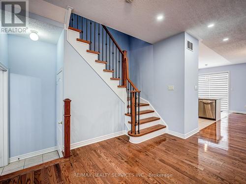 114 Rocky Point Crescent, Brampton, ON - Indoor Photo Showing Other Room