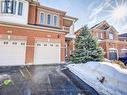 114 Rocky Point Crescent, Brampton, ON  - Outdoor 