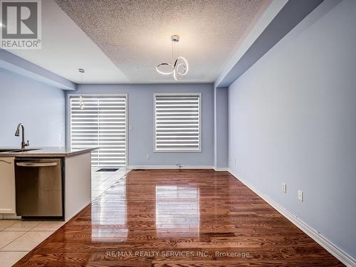 114 Rocky Point Crescent, Brampton, ON - Indoor Photo Showing Other Room