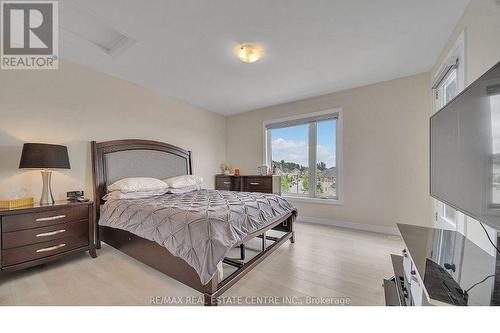 53 - 70 Knotsberry Circle, Brampton, ON - Indoor Photo Showing Bedroom