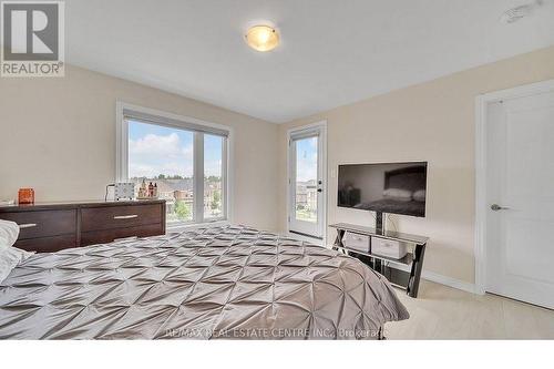 53 - 70 Knotsberry Circle, Brampton, ON - Indoor Photo Showing Bedroom