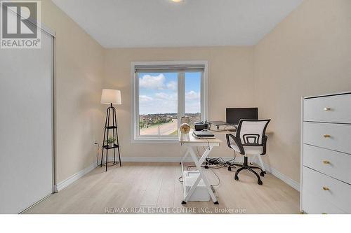 53 - 70 Knotsberry Circle, Brampton, ON - Indoor Photo Showing Office