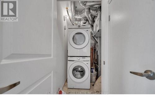 53 - 70 Knotsberry Circle, Brampton, ON - Indoor Photo Showing Laundry Room