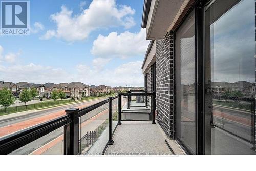 53 - 70 Knotsberry Circle, Brampton, ON - Outdoor