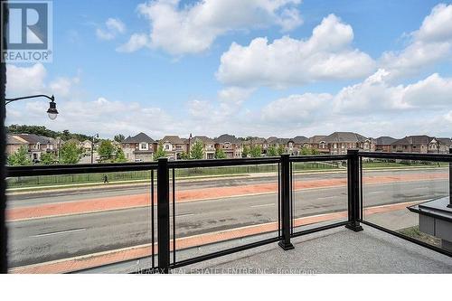 53 - 70 Knotsberry Circle, Brampton, ON - Outdoor With View