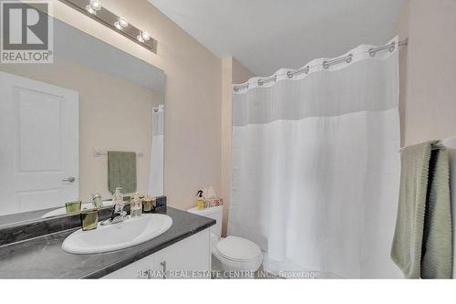 53 - 70 Knotsberry Circle, Brampton, ON - Indoor Photo Showing Bathroom