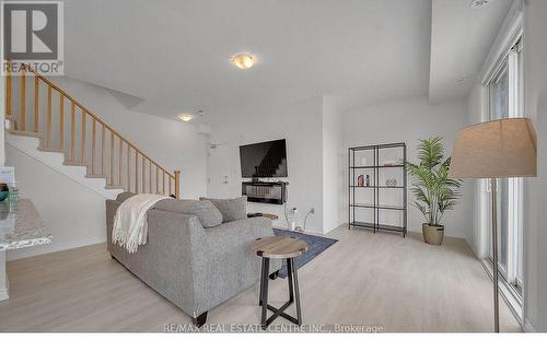 53 - 70 Knotsberry Circle, Brampton, ON - Indoor Photo Showing Other Room