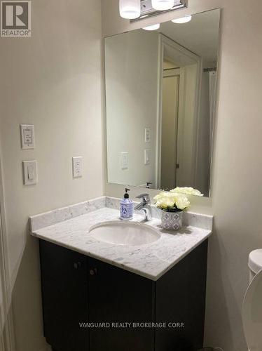 20 - 150 Long Branch Avenue, Toronto, ON - Indoor Photo Showing Bathroom