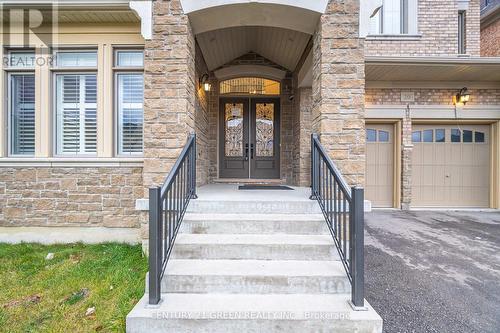 20 Foothills Crescent, Brampton, ON - Outdoor