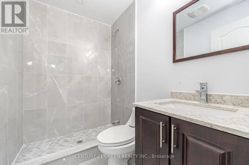 20 Foothills Crescent, Brampton, ON - Indoor Photo Showing Bathroom