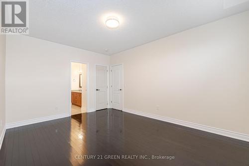 20 Foothills Crescent, Brampton, ON - Indoor Photo Showing Other Room