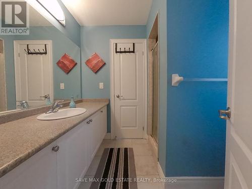 584 Pinery Trail, Waterloo, ON - Indoor Photo Showing Bathroom