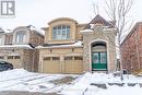 584 Pinery Trail, Waterloo, ON  - Outdoor With Facade 