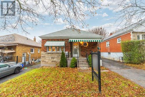 66 Quebec Street, Oshawa (Central), ON - Outdoor