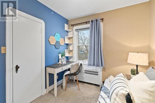 66 Quebec Street, Oshawa (Central), ON - Indoor Photo Showing Bedroom