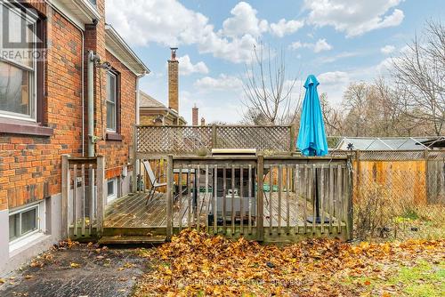 66 Quebec Street, Oshawa (Central), ON - Outdoor