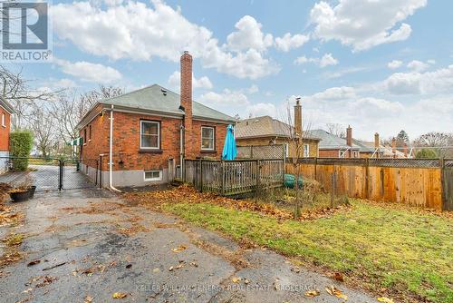 66 Quebec Street, Oshawa (Central), ON - Outdoor