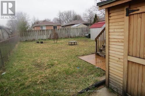 Lower - 76 Ardsley Road, London, ON - Outdoor With Exterior