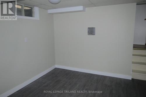 Lower - 76 Ardsley Road, London, ON - Indoor Photo Showing Other Room