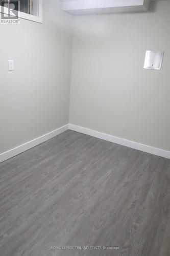 Lower - 76 Ardsley Road, London, ON - Indoor Photo Showing Other Room