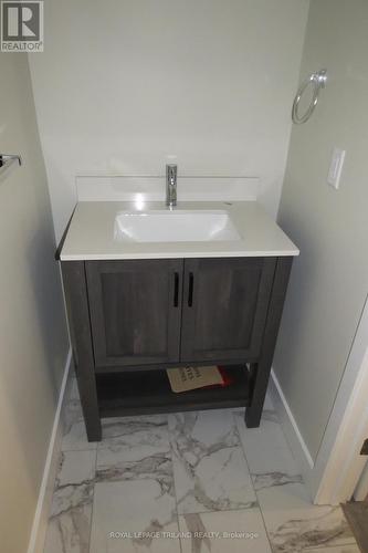 Lower - 76 Ardsley Road, London, ON - Indoor Photo Showing Bathroom