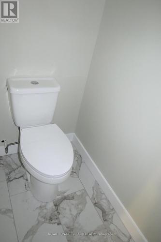 Lower - 76 Ardsley Road, London, ON - Indoor Photo Showing Bathroom