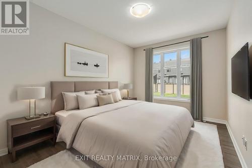 961 Cologne Street, Russell, ON - Indoor Photo Showing Bedroom