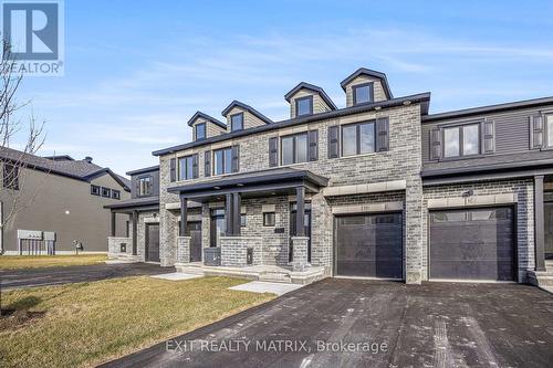 949 Cologne Street, Russell, ON - Outdoor With Facade