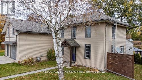 203 County Rd 28 Road, Otonabee-South Monaghan, ON - Outdoor