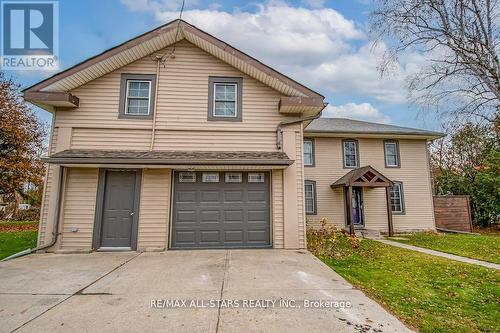 203 County Rd 28 Road, Otonabee-South Monaghan, ON - Outdoor With Facade