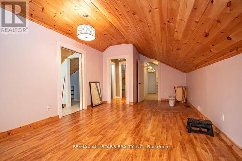 203 County Rd 28 Road, Otonabee-South Monaghan, ON - Indoor Photo Showing Other Room