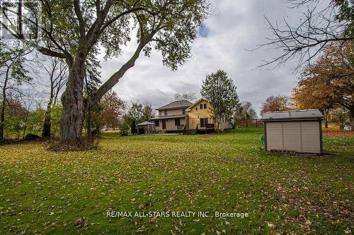 203 County Rd 28 Road, Otonabee-South Monaghan, ON - Outdoor