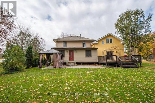 203 County Rd 28 Road, Otonabee-South Monaghan, ON - Outdoor