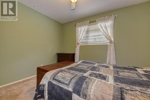 1355 Kallyn Road, Williams Lake, BC - Indoor Photo Showing Bedroom