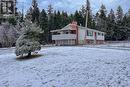 1355 Kallyn Road, Williams Lake, BC  - Outdoor 