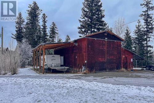 1355 Kallyn Road, Williams Lake, BC - Outdoor