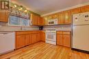 1355 Kallyn Road, Williams Lake, BC  - Indoor Photo Showing Kitchen 