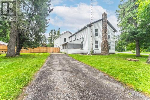 3766 County Road  27, Bradford West Gwillimbury, ON - Outdoor