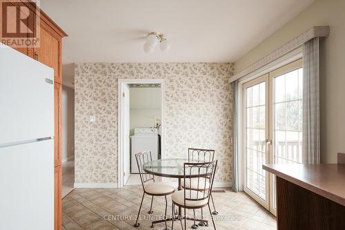 2278 Wintergreen Trail, Peterborough (Monaghan), ON - Indoor Photo Showing Dining Room