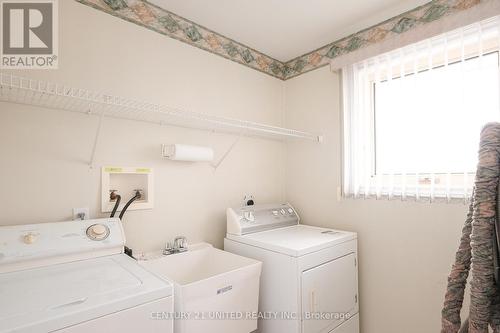 2278 Wintergreen Trail, Peterborough (Monaghan), ON - Indoor Photo Showing Laundry Room